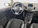 Ford Fiesta (2015) 1.0 i, Park. senzory - náhled 7
