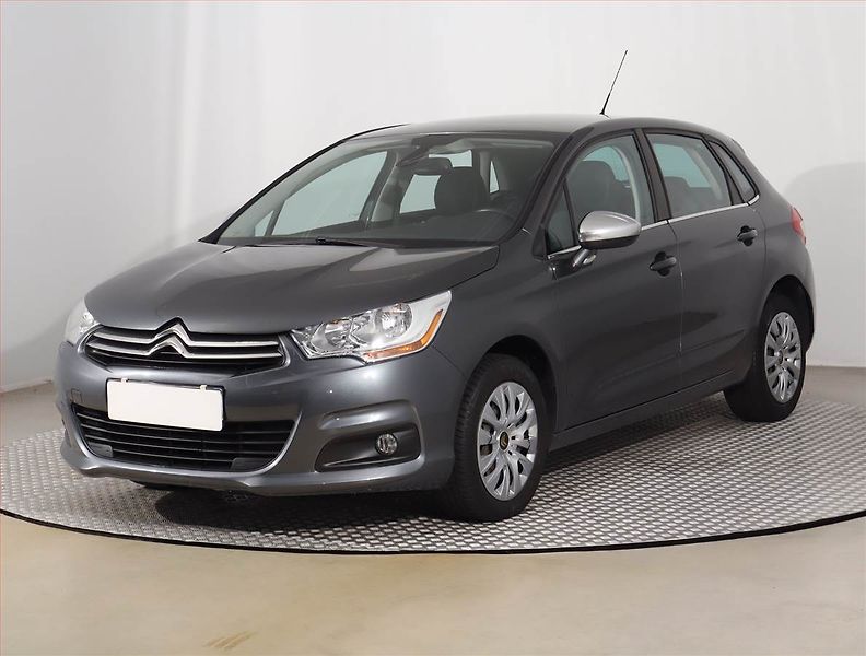 Citroën C4 (2014) 1.6 HDi, po STK - fotka 2 z 15