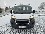 Peugeot Boxer (2015) 1 MAJITEL, DPH, SPLÁTKY  - náhled 2