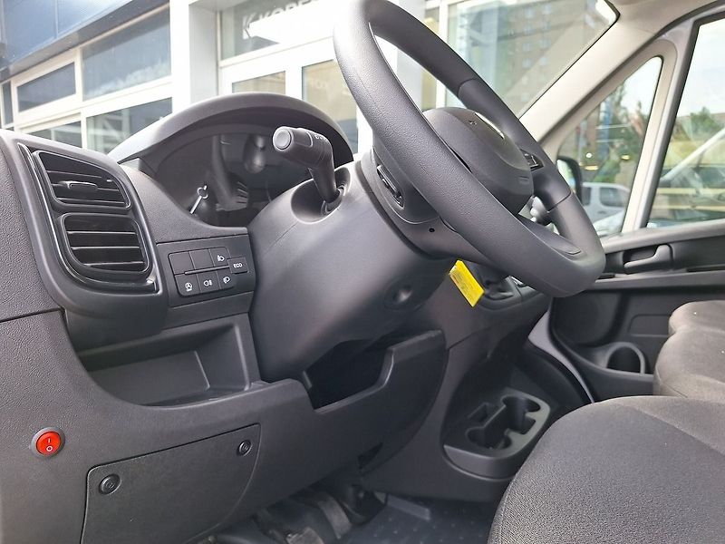 Peugeot Boxer (2026) Valník 3S skl. 3500 L3 BHDi 14 - fotka 21 z 26