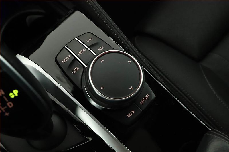 BMW Řada 5 (2018) Luxury Line 530d - fotka 15 z 20