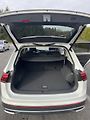 Volkswagen Tiguan Allspace (2023) 2,0TDI 4Motion 7DSG Elegance - náhled 9