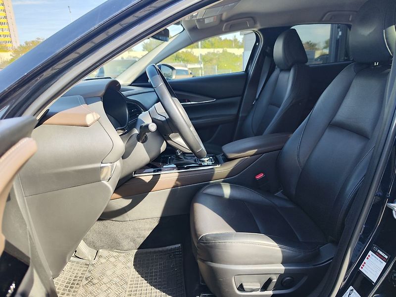 Mazda CX-30 2.0i/137kW Luxury , Sound BOSE - fotka 15 z 34