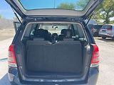 Opel Zafira 1.7 TDI - náhled 15