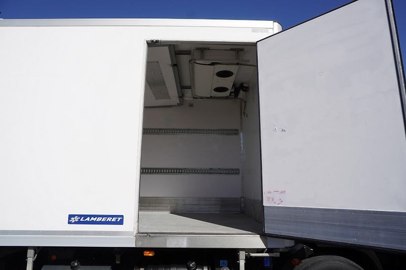 Iveco (2017) Eurocargo 190-280L / ATP/FRC - fotka 20 z 30