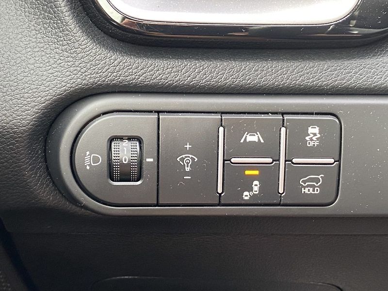 Kia ProCeed 1.6TGDi, ČR, automat, záruka - fotka 30 z 35
