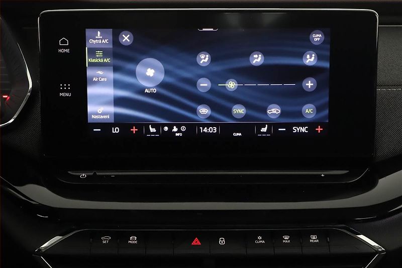 Škoda Octavia (2022) Style 1.5 TSI - fotka 12 z 18
