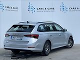 Škoda Octavia 2,0 TDI Combi Ambition Plus - náhled 2