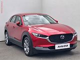 Mazda CX-30 (2022) 2.0 Skyactiv-G, navi - náhled 1
