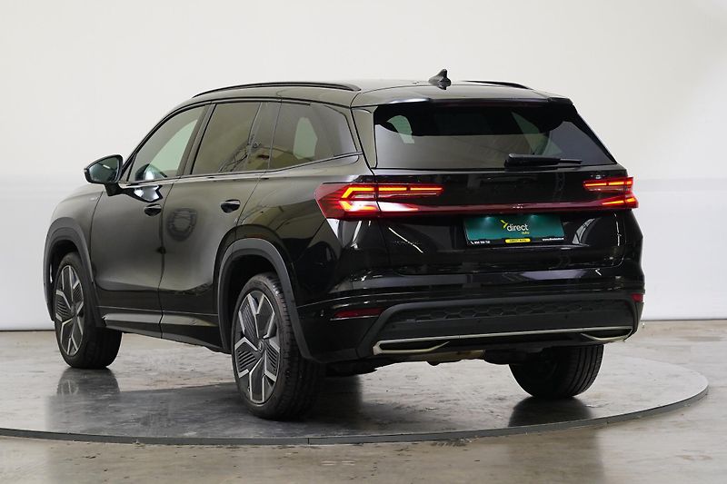 Škoda Kodiaq - fotka 7 z 28