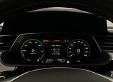 Audi e-tron 55 Quattro 360kam Tažné LED - náhled 13