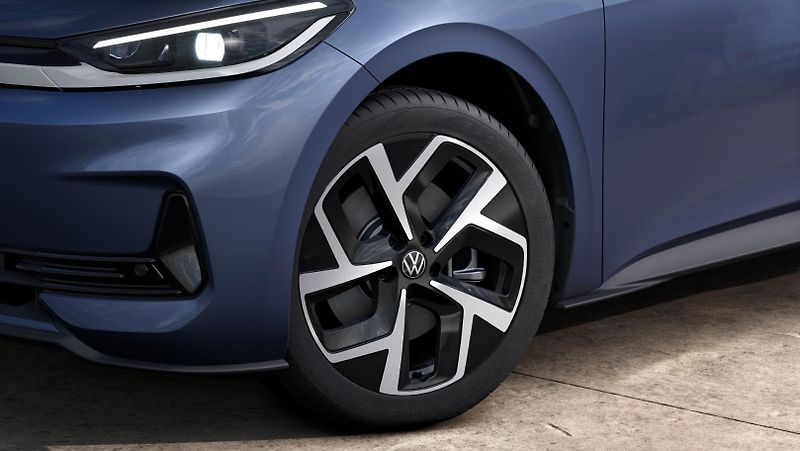 Volkswagen ID.3 (2026) 58 kWh 140 kW - fotka 5 z 7