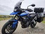 Triumph Tiger 900 GT (2023) - náhled 14