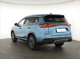 Chery Tiggo 8 (2026) 1.6 TGDI, UNIQUE, Ad. tempomat - náhled 3