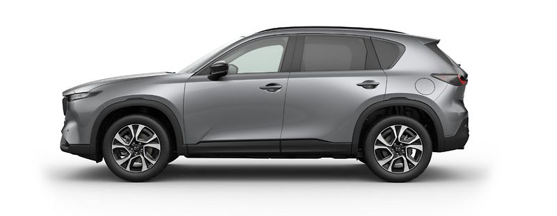 Mazda CX-5 (2026) 2.5L e-G 6AT FWD Centre-Line - fotka 2 z 2