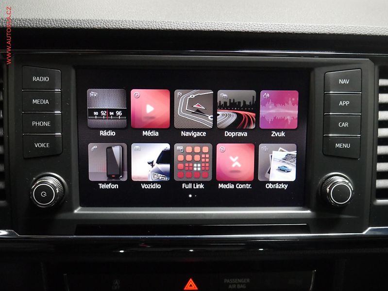 Seat Ateca (2019) 1.5 TSi 4Drive, Xcellence - fotka 15 z 22