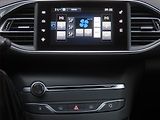 Peugeot 308 (2017) 1.2 PureTech, Serv.kniha, Navi - náhled 12