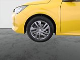 Peugeot 208 (2021) 1.2 PureTech, ČR,1.maj - náhled 17