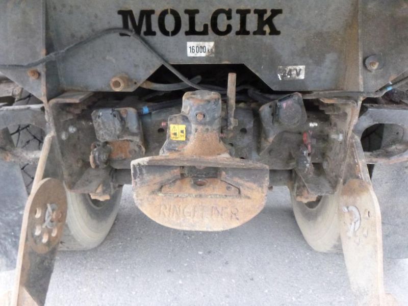 Renault (2009) Kerax 450  8x4 - fotka 15 z 19