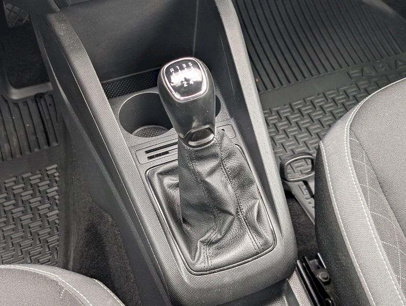 Škoda Fabia (2023) Combi 1.0 TSI / 70 kW Ambition - fotka 25 z 30
