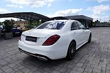 Mercedes-Benz Třídy S S 350d AMG 4Matic/Burm/260PS - náhled 6