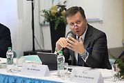 Regionální dopravní konference v Kolíně