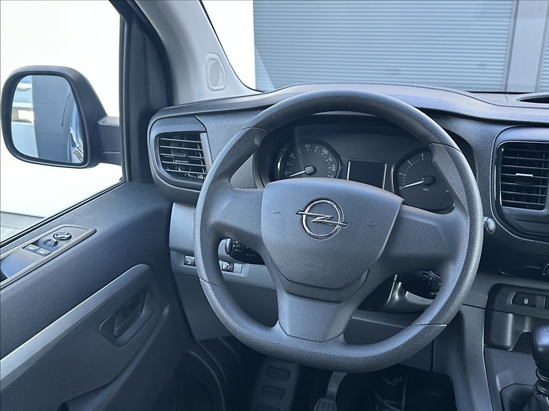 Opel Vivaro 2,0 CDTI 150PS  L2 Kombi-6 Enj - fotka 23 z 53