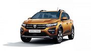 Dacia Sandero 2020