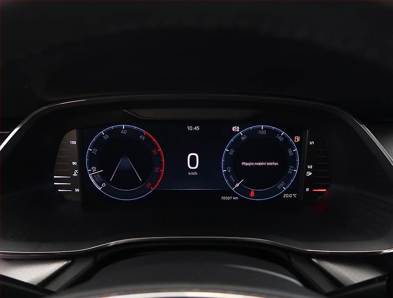 Škoda Octavia (2023) Ambition 2.0 TDI, ČR,1.maj - fotka 11 z 23