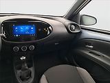 Toyota Aygo (2025) 1.0, ČR,1.maj, Serv.kniha - náhled 8