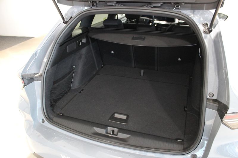 Opel Astra (2025) ST EDITION 1,2 HYBRID - fotka 17 z 17