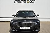 BMW Řada 7 740d xDrive 250kW LASER ČR - náhled 1
