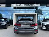 BMW Řada 5 530d xDrive El. tažné TOP stav - náhled 7