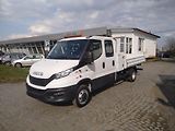 Iveco Daily 35C160 sklapec 3,0L - náhled 1