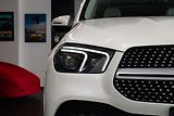 Mercedes-Benz GLE 360/Burmester/Pano - náhled 29