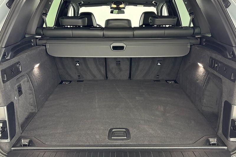 BMW X5 xDrive40d - fotka 6 z 22