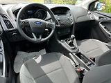 Ford Focus (2015) 1.0 EcoBoost 74kw - náhled 18