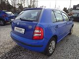 Škoda Fabia I 1,2 i40kW - náhled 7