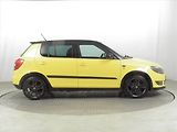 Škoda Fabia (2012) Monte Carlo 1.2 TSI - náhled 6