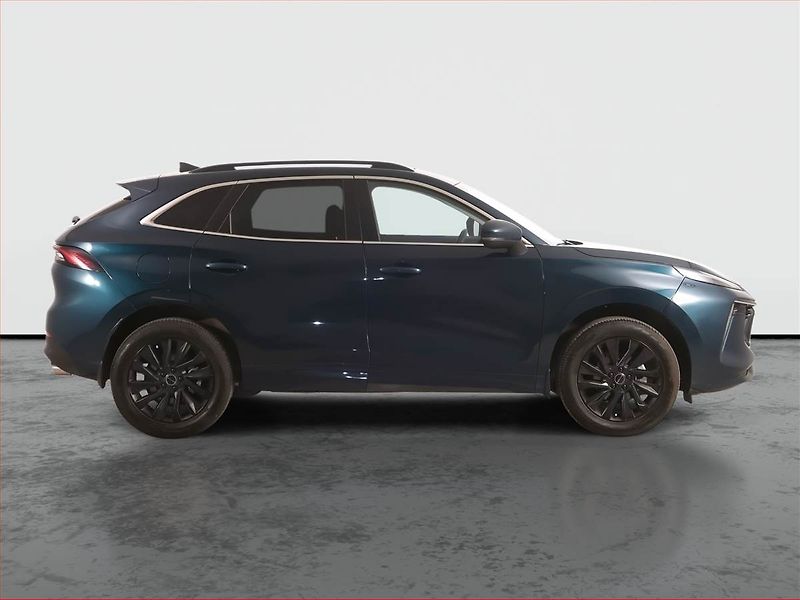 Dongfeng T5 EVO (2024) 1.5 Turbo - fotka 6 z 22