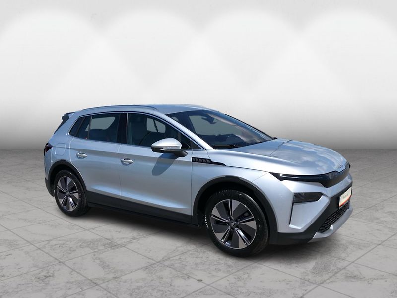 Škoda Elroq - fotka 6 z 29