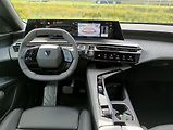 Peugeot 5008 (2026) ALLURE Hybrid 145 e-DCS6 - náhled 9
