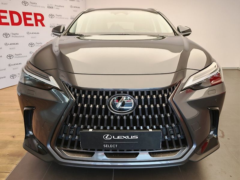 Lexus NX 350h 350h PRESTIGE PLUS TECH - fotka 2 z 45