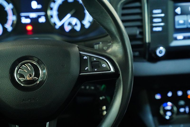 Škoda Karoq - fotka 18 z 35