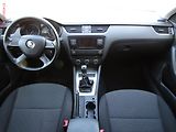 Škoda Octavia (2014) 1.6TDi, ČR, Ambiente, TZ - náhled 8