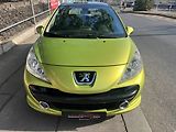 Peugeot 207 1.6i 80KW/2007/PANORAMA-KŮŽE - náhled 41
