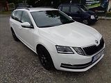 Škoda Octavia 2,0 - náhled 1