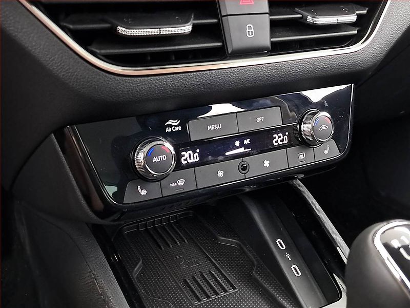 Škoda Scala (2025) 1.0 TSI, Top Selection, FullLe - fotka 15 z 18