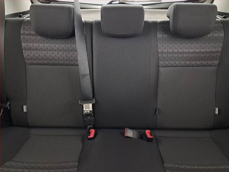 Toyota Yaris (2017) 1.33 Dual VVT-i, Automat - fotka 10 z 17