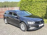 Volkswagen Passat 2,0 TDi Bussines DSG záruka - náhled 8